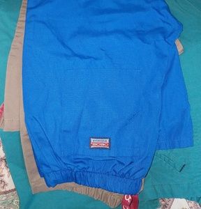 Cherokee srub pants women's